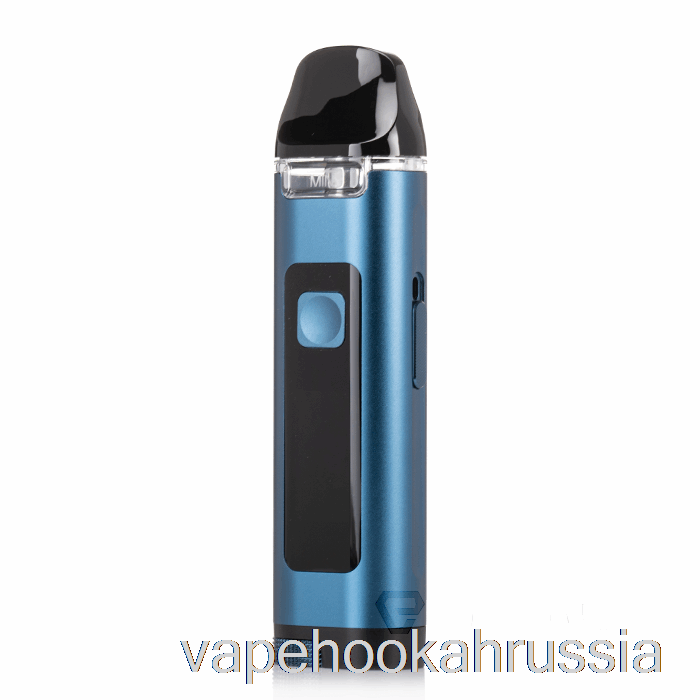 Vape Juice Uwell Crown D Pod Mod Kit Синий